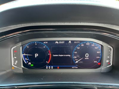 2024 Volkswagen T-Roc