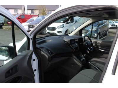 2022 Ford Transit Connect