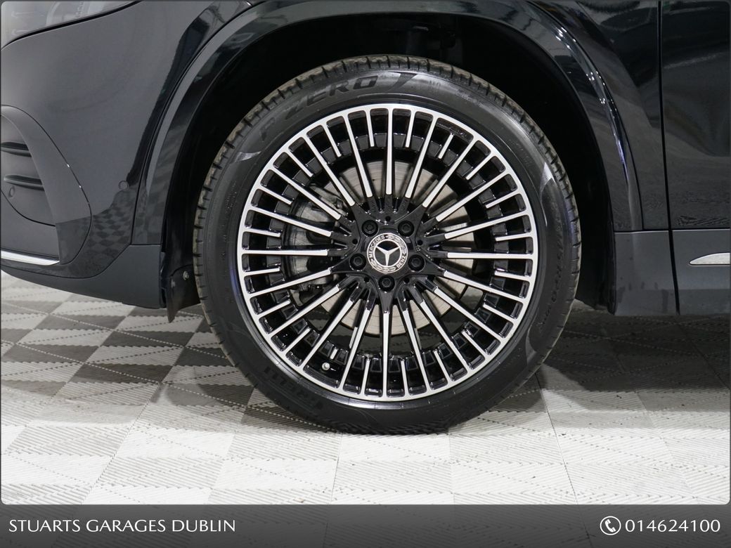 2025 Mercedes-Benz EQA
