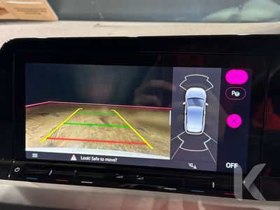 2021 Volkswagen Golf