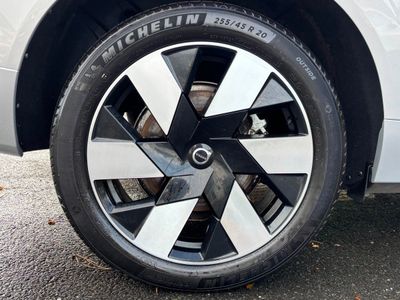 2024 Volvo XC60