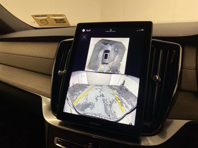 2025 Volvo XC90