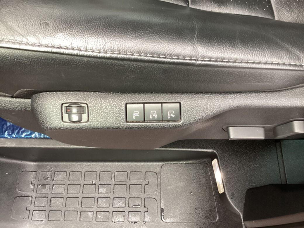 2019 Citroen SpaceTourer