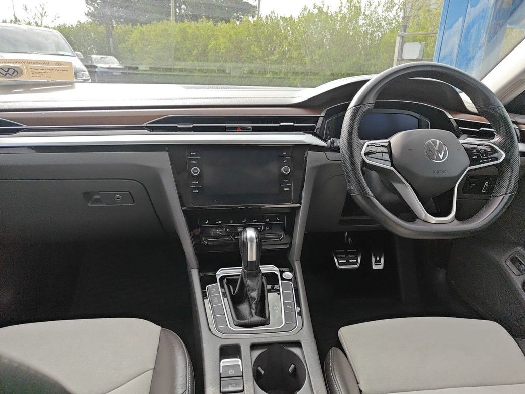 2024 Volkswagen Arteon