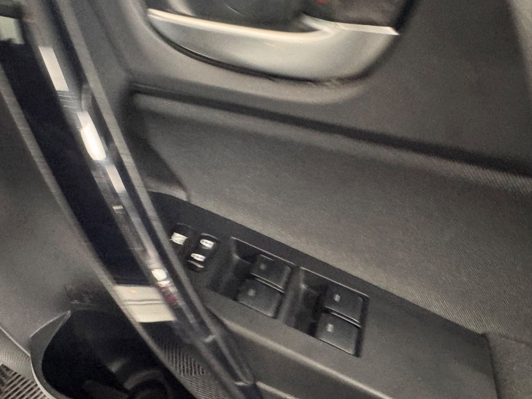 2016 Toyota Auris