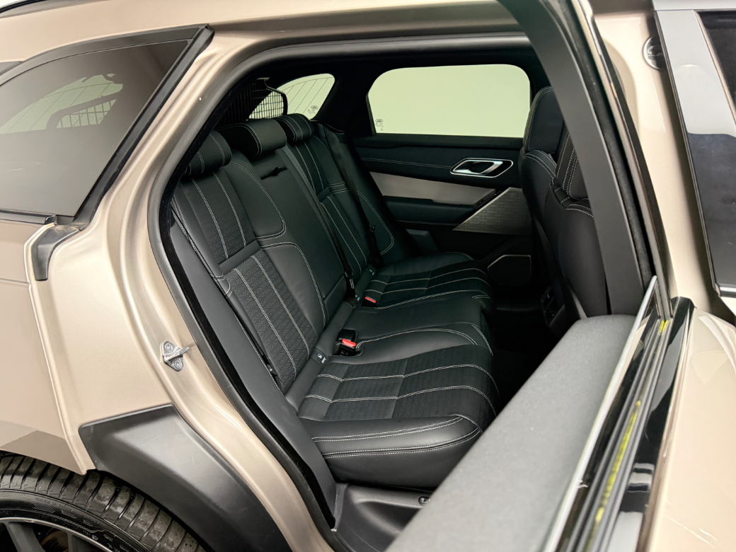 2022 Land Rover Range Rover Velar