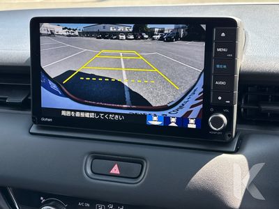 2023 Honda Vezel