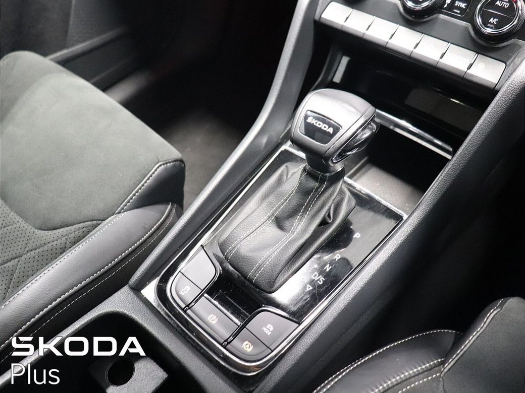 2022 Skoda Kodiaq