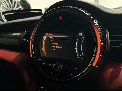 2016 Mini John Cooper Works