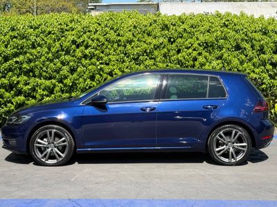 2020 Volkswagen Golf