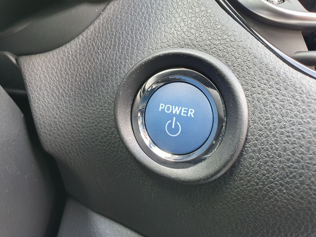 2019 Toyota C-HR