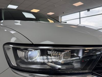 2020 Volkswagen T-Roc
