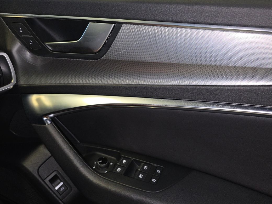 2023 Audi A6