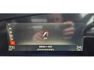 2018 Alfa Romeo Giulia