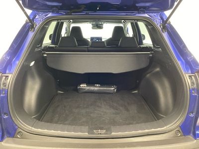 2025 Toyota Corolla Cross