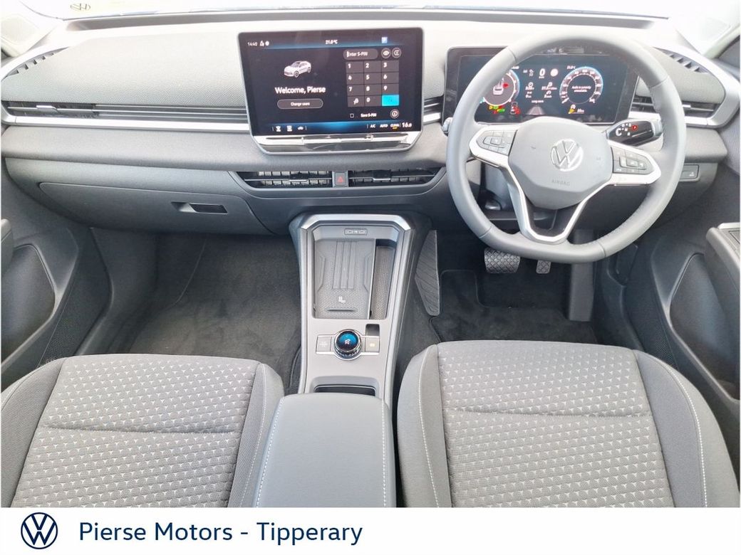 2026 Volkswagen T-Roc