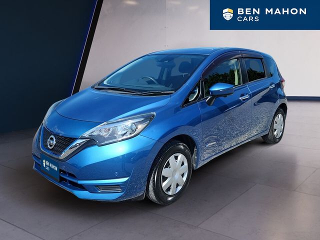 vehicle for sale from Ben Mahon Cars