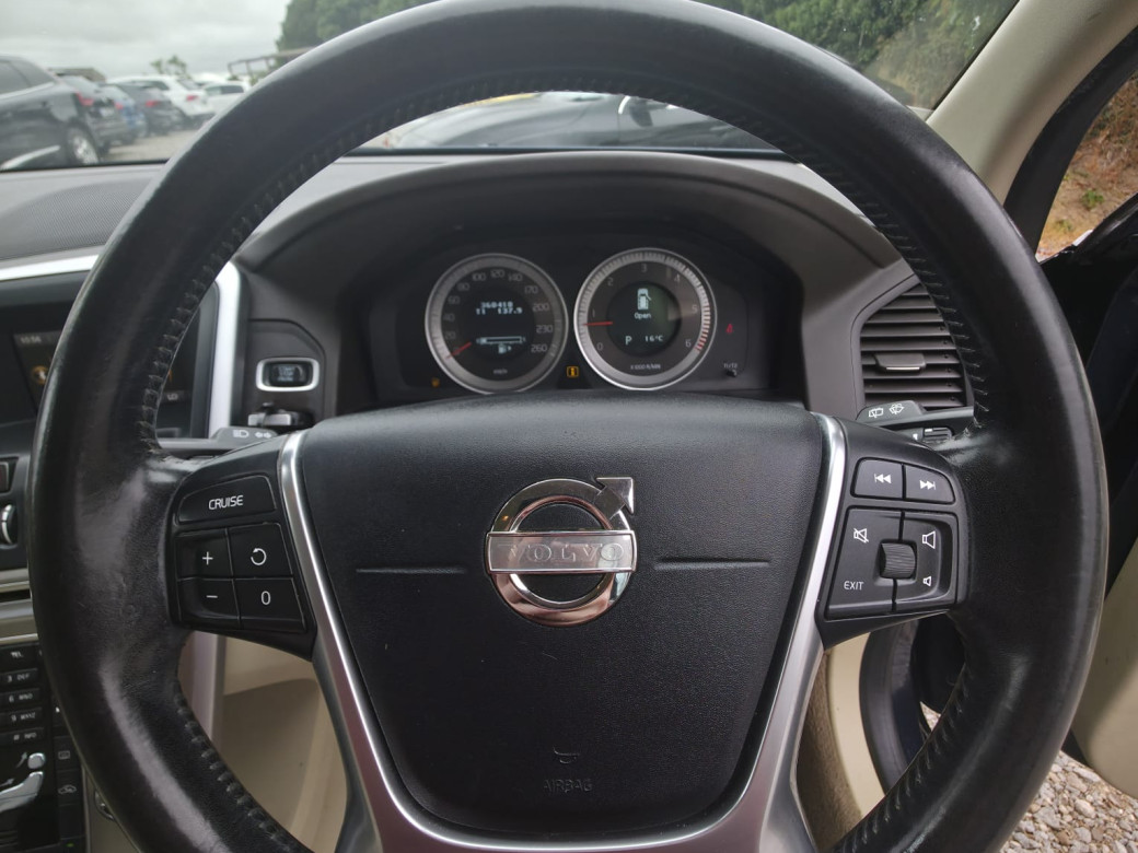 2011 Volvo XC60