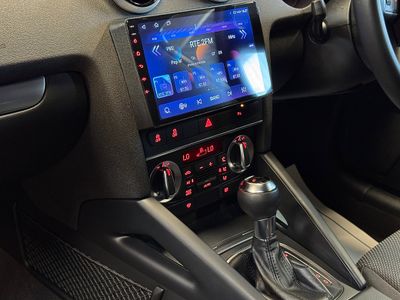 2012 Audi A3