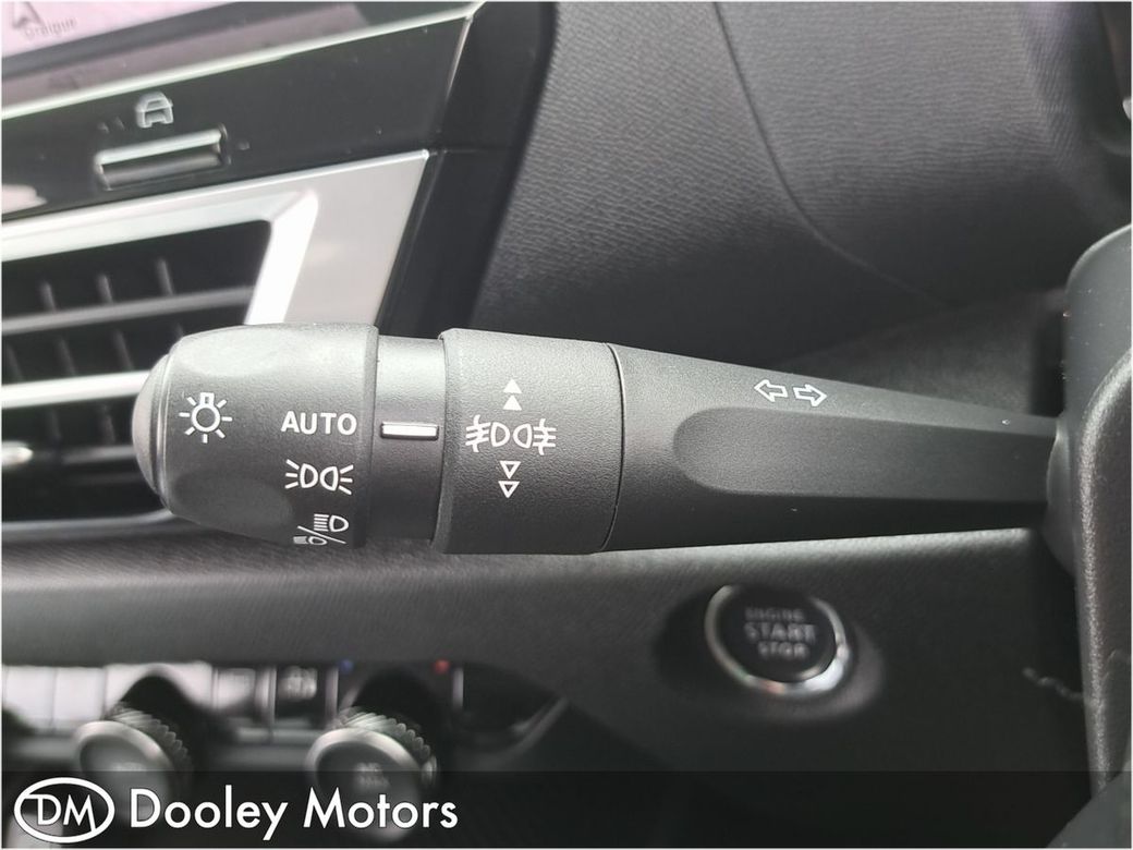 2024 Citroen e-C4 X