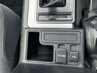 2022 Toyota Landcruiser