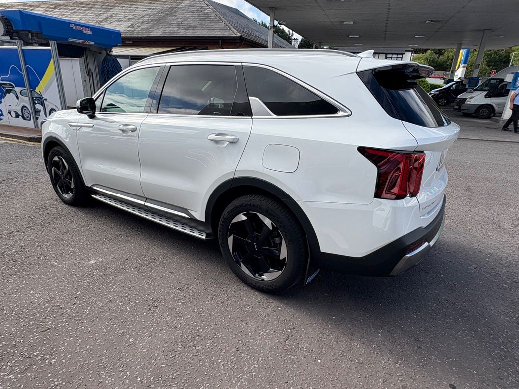 2024 Kia Sorento