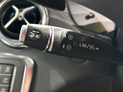 2018 Mercedes-Benz A Class