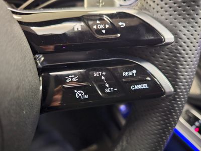 2026 Mercedes-Benz EQS
