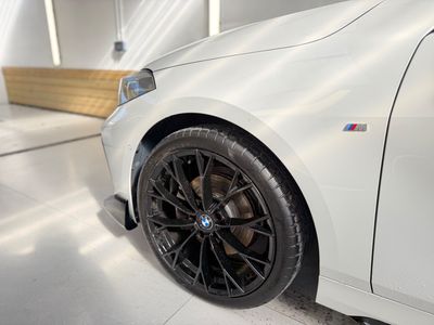 2020 BMW 1 Series