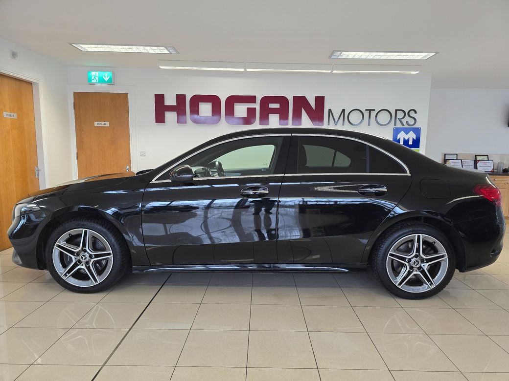 2023 Mercedes-Benz A Class