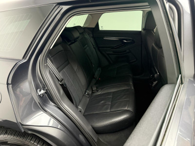 2021 Land Rover Range Rover Evoque