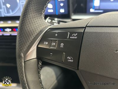 2026 Opel Grandland