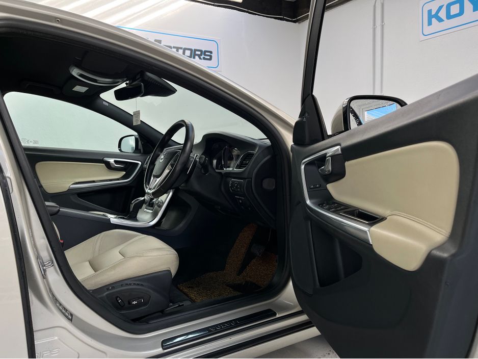 2016 Volvo S60