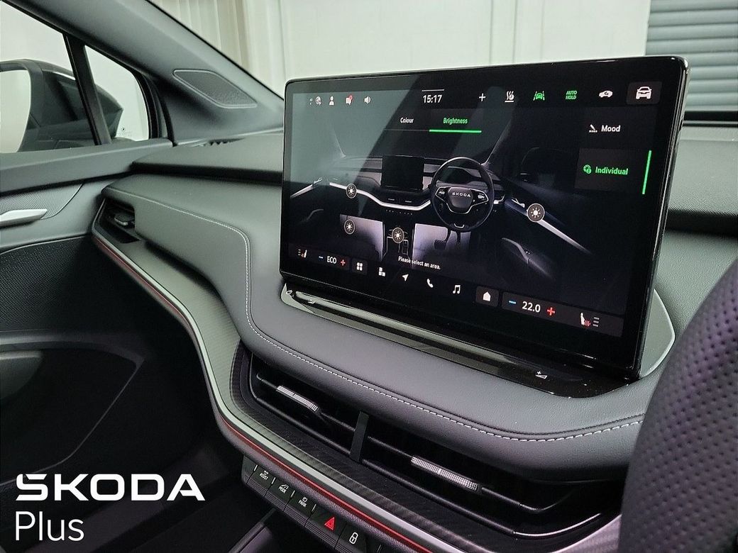 2025 Skoda Elroq