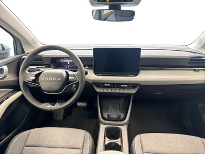 2027 Skoda Epiq
