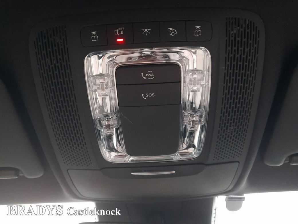 2020 Mercedes-Benz CLA Class