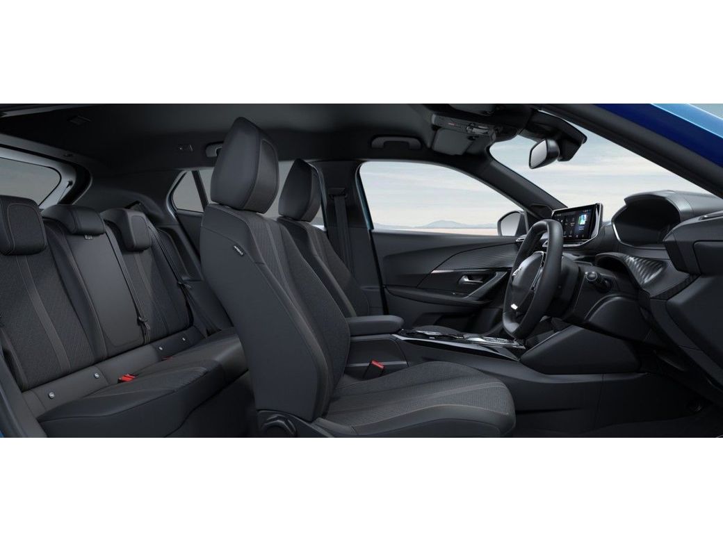 2026 Peugeot 2008