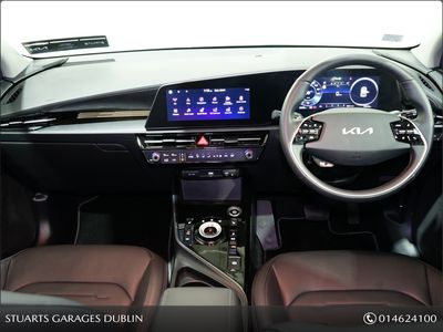 2024 Kia Niro