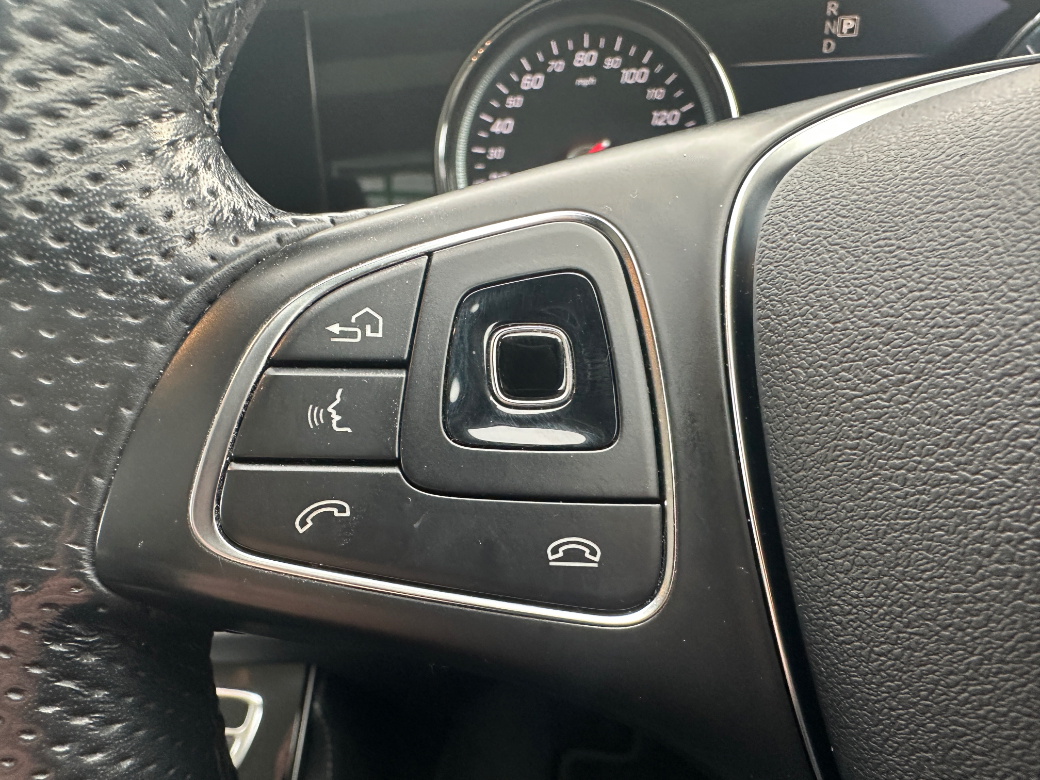 2018 Mercedes-Benz E Class