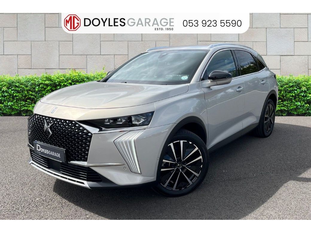 2023 DS Automobiles DS 7