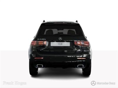 2026 Mercedes-Benz GLB Class