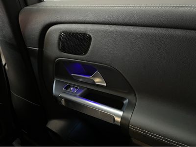 2025 Mercedes-Benz EQB