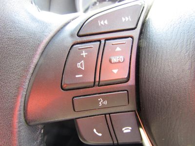 2013 Mazda CX-5