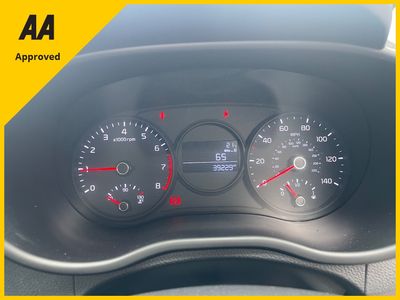 2019 Kia Picanto