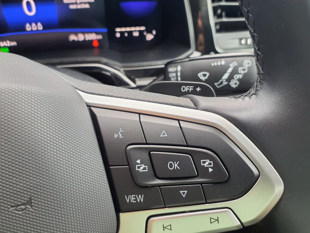 2022 Volkswagen Polo