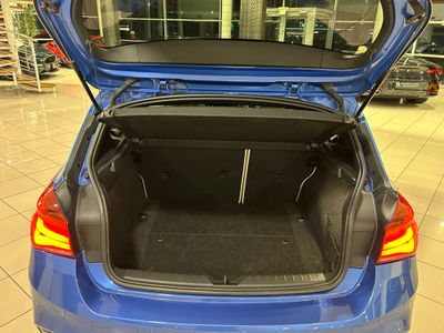 2016 BMW 1 Series