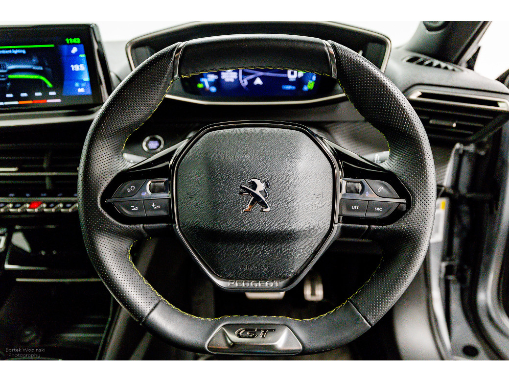 2023 Peugeot 2008