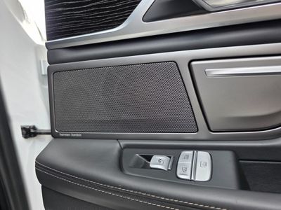 2017 BMW 7 Series