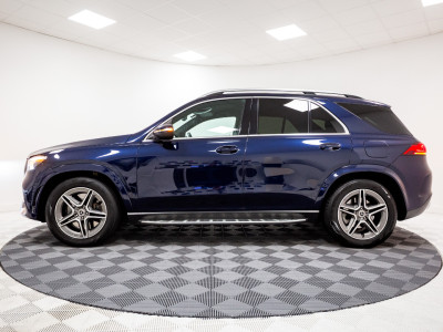 2022 Mercedes-Benz GLE Class