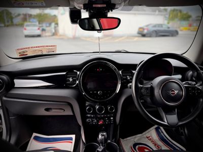 2024 Mini Cooper